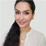 Profesora de inglés con experiencia – Preparación para exámenes y conversación